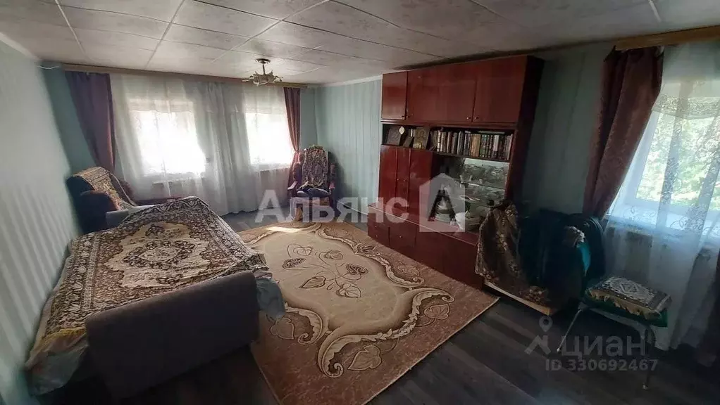 Дом в Ростовская область, Шахты Каховская ул. (53 м) - Фото 1