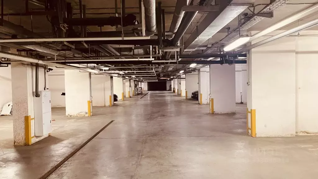 Гараж в Краснодарский край, Краснодар Юбилейный мкр, просп. Чекистов, ... - Фото 2