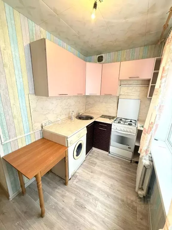 2-к кв. Костромская область, Кострома Никитская ул., 106 (55.0 м) - Фото 1