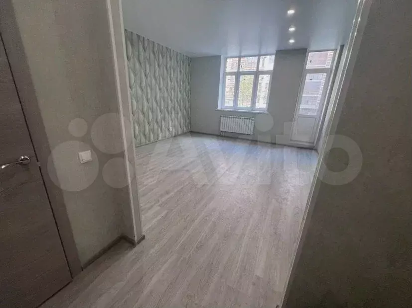 Квартира-студия, 21 м, 1/9 эт. - Фото 0