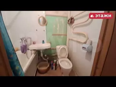 1-к. квартира, 20,4 м, 7/9 эт. - Фото 1