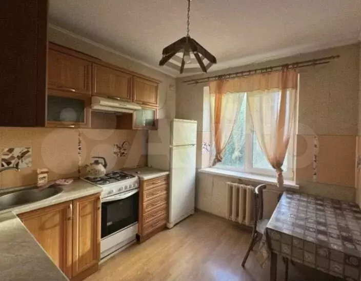 2-к. квартира, 55 м, 6/9 эт. - Фото 0