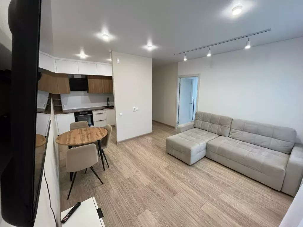 3-к кв. Кировская область, Киров ул. Дмитрия Козулева, 5 (60.0 м) - Фото 2