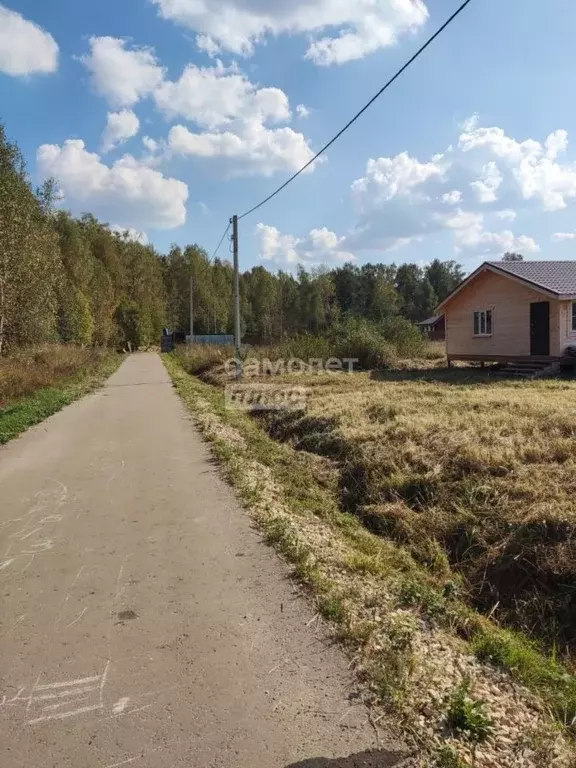 Дом в Московская область, Рузский муниципальный округ, д. Новогорбово ... - Фото 0