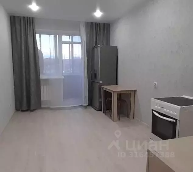 Студия Амурская область, Благовещенск Октябрьская ул., 261 (20.0 м) - Фото 0