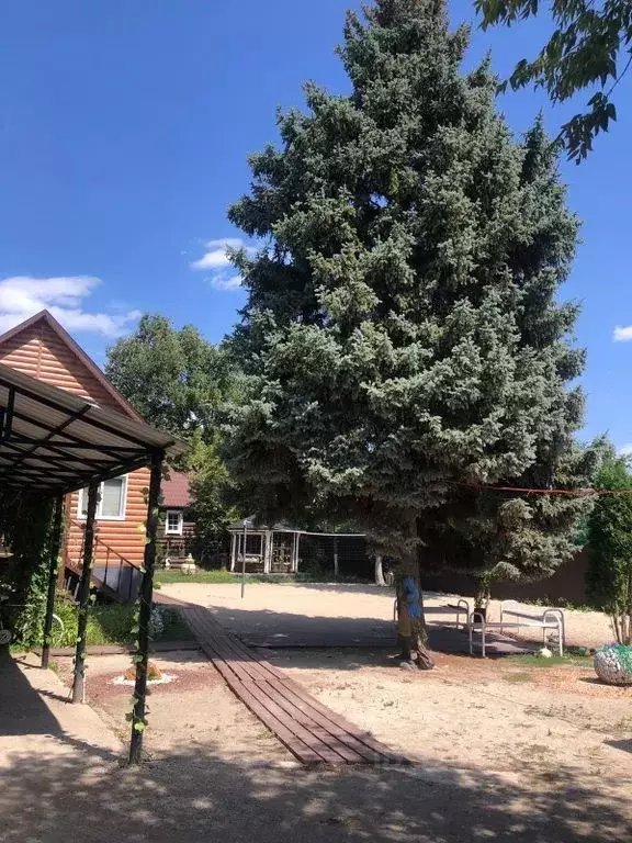Дом в Оренбургская область, Оренбург Дружба СТ, пер. Лесной, 34 (100 ... - Фото 2
