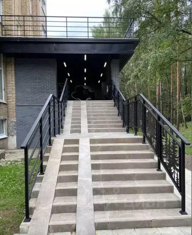 Студия Московская область, Ивантеевка Пушкинский городской округ, ... - Фото 2