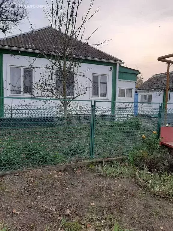 Дом в хутор Лебеди, улица Ворошилова, 19 (71.1 м) - Фото 2