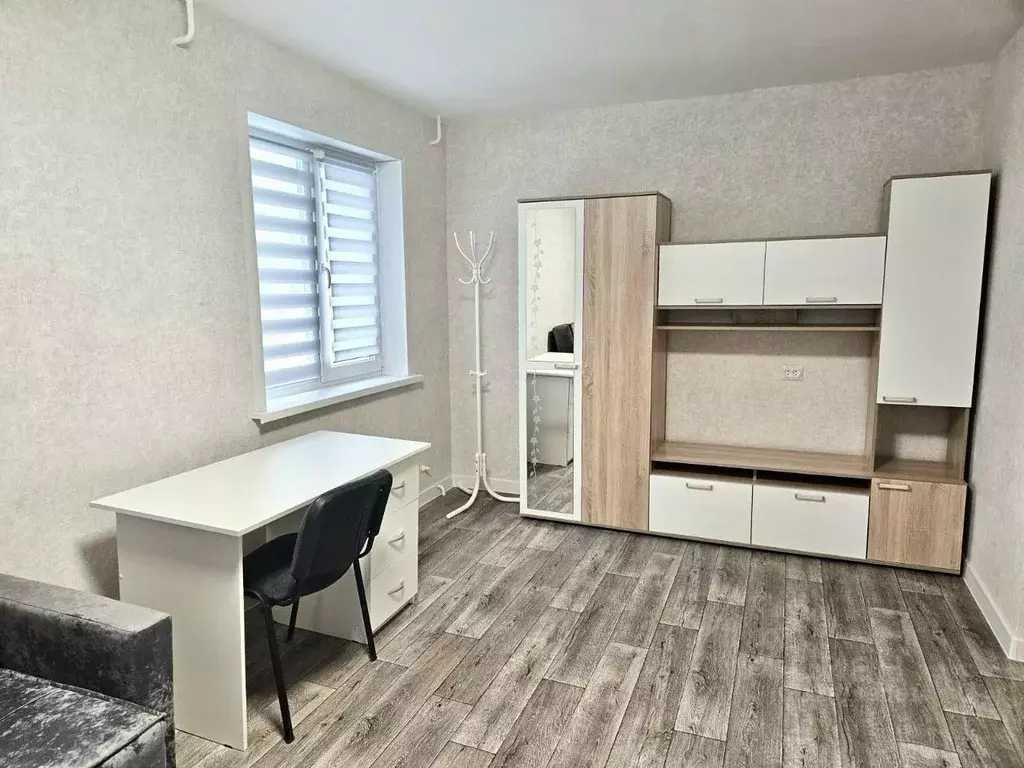 1-к кв. Кировская область, Киров ул. Защитников Отечества, 150 (34.0 ... - Фото 2