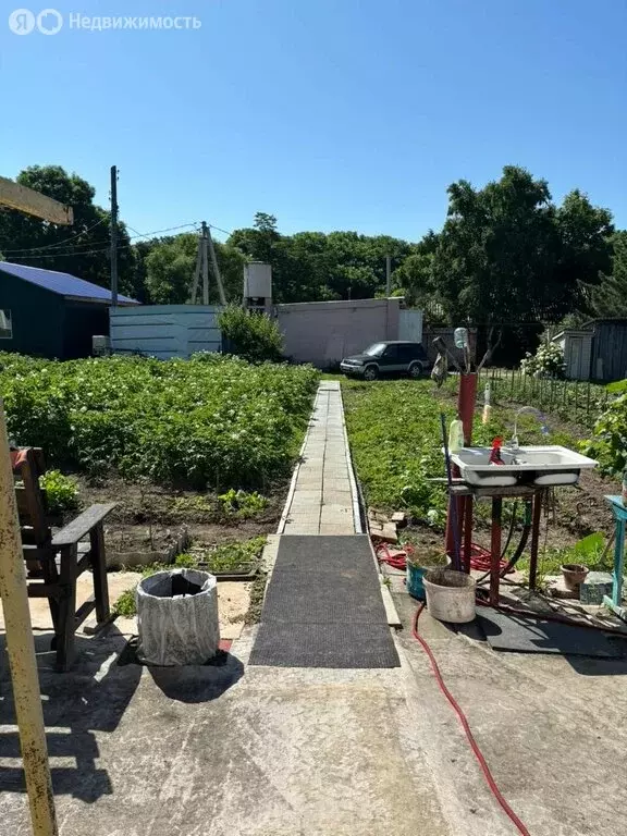 Дом в посёлок Горное, улица Макаренко, 3 (58.9 м) - Фото 2