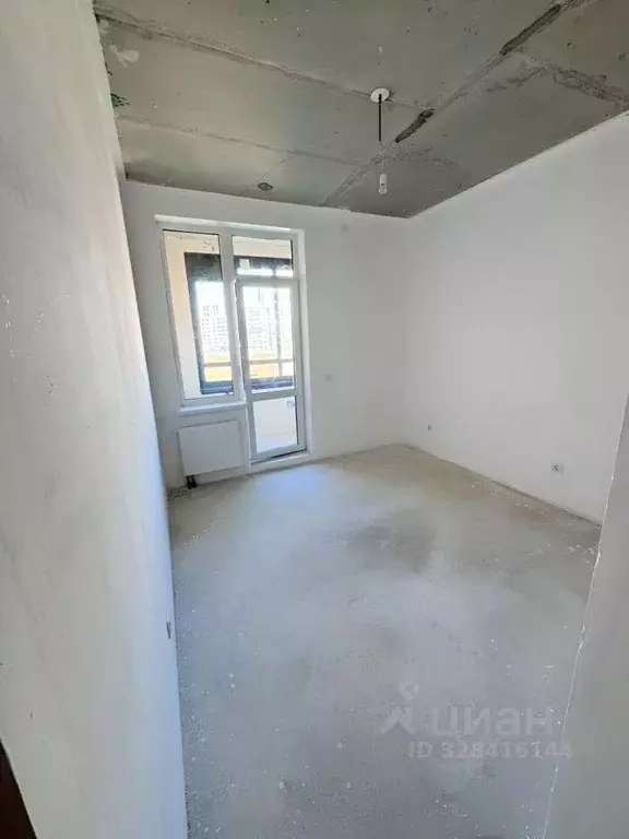 1-к кв. Санкт-Петербург аллея Арцеуловская, 9 (36.0 м) - Фото 2