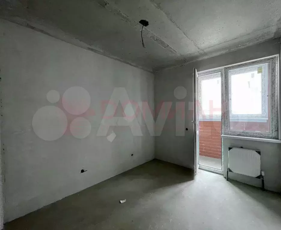 1-к. квартира, 33 м, 6/16 эт. - Фото 0
