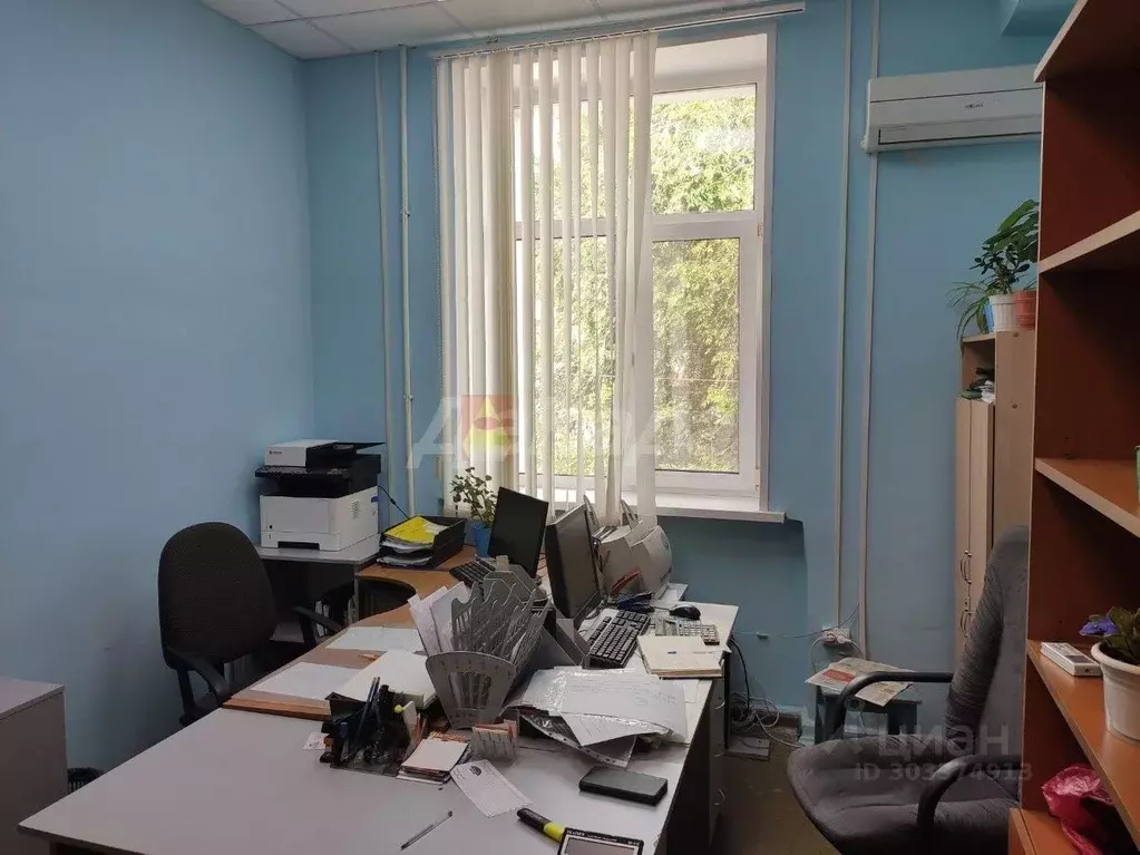 Офис в Ульяновская область, Ульяновск просп. Гая, 78/2 (14 м) - Фото 0