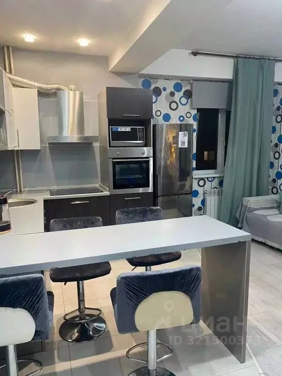 2-к кв. Иркутская область, Иркутск Дальневосточная ул., 118 (60.0 м) - Фото 1