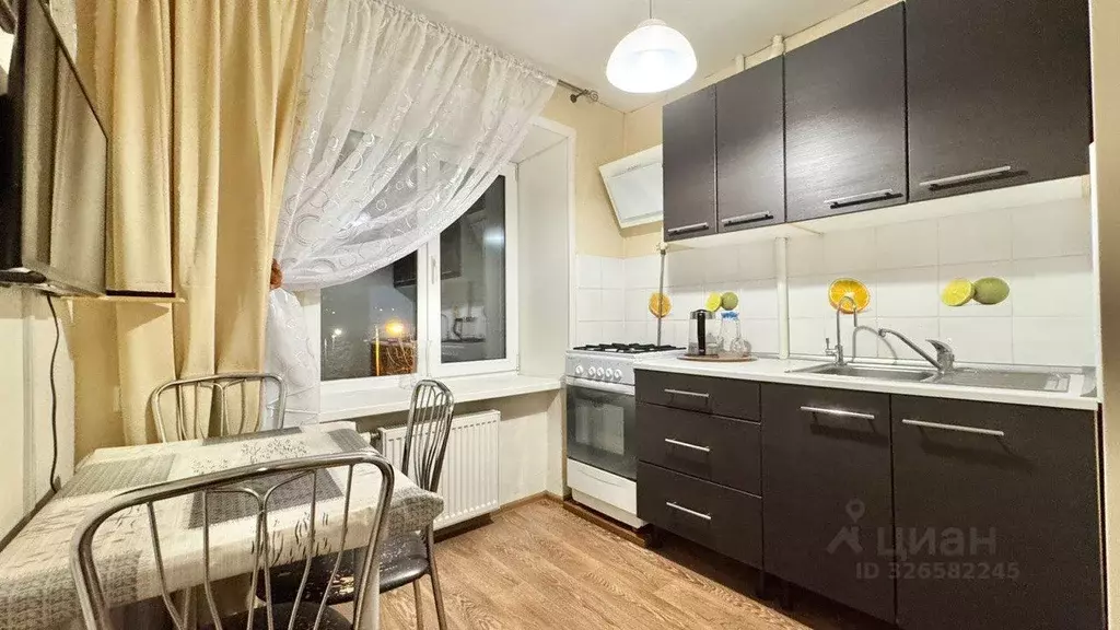 3-к кв. Татарстан, Казань ул. Энергетиков, 3 (62.0 м) - Фото 1