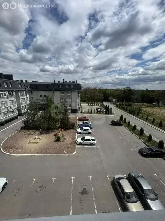 1-комнатная квартира: Грушевская, улица Металлургов, 3 (40.2 м) - Фото 1