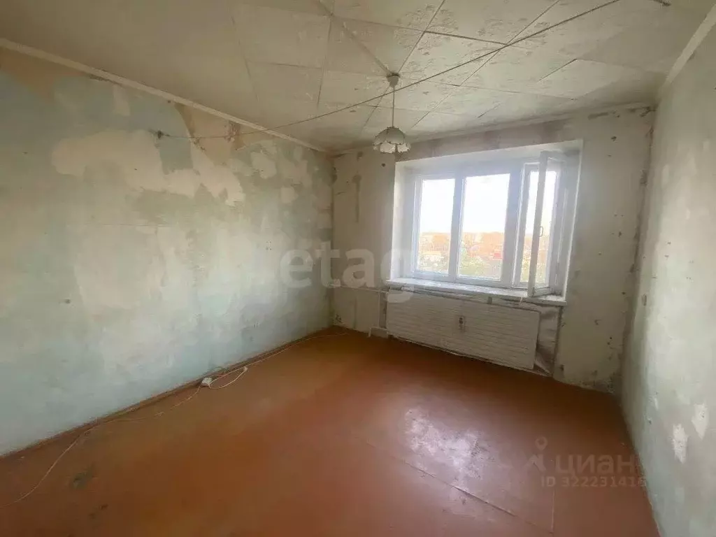 Комната Удмуртия, Сарапул ул. Карла Маркса, 42 (12.9 м) - Фото 2