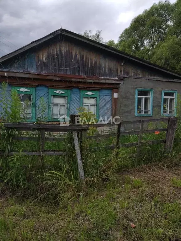 Дом в Пензенская область, Пензенский район, Воскресеновский сельсовет, ... - Фото 1