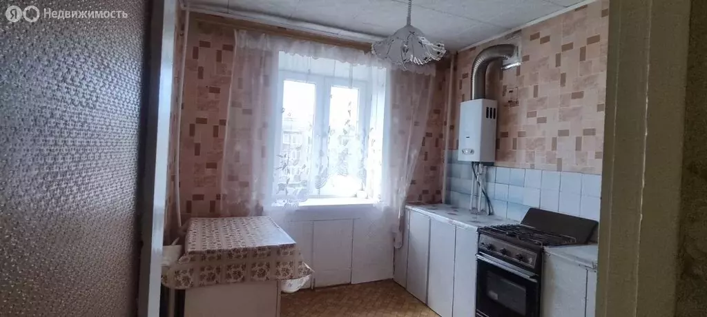 1-комнатная квартира: Лиски, улица Титова, 13 (35 м) - Фото 1