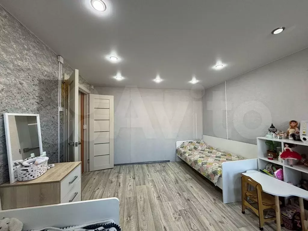 2-к. квартира, 53,2 м, 1/2 эт. - Фото 1