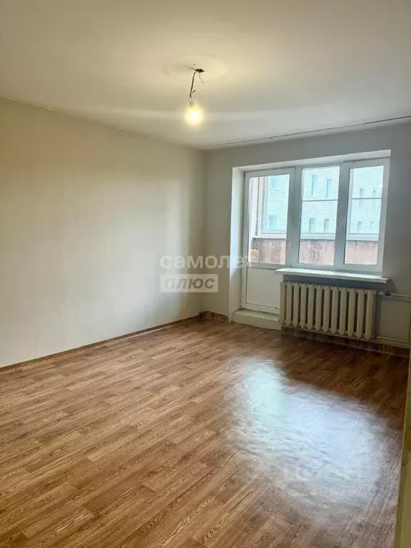 2-к кв. Липецкая область, Липецк Сырский Рудник мкр, ул. Металлистов, ... - Фото 1