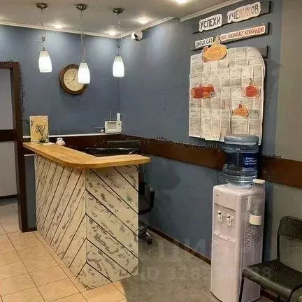 Помещение свободного назначения в Москва ул. Новаторов, 36К3 (176 м) - Фото 1