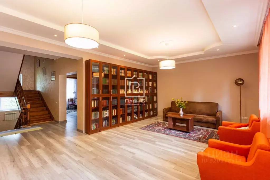 Дом в Калужская область, Дзержинский район, Льва Толстого с/пос, с. ... - Фото 2