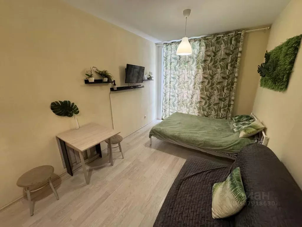 Студия Свердловская область, Екатеринбург ул. Евгения Савкова, 35/2 ... - Фото 2