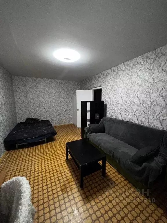 Квартира, 1 комната, 38 м - Фото 0