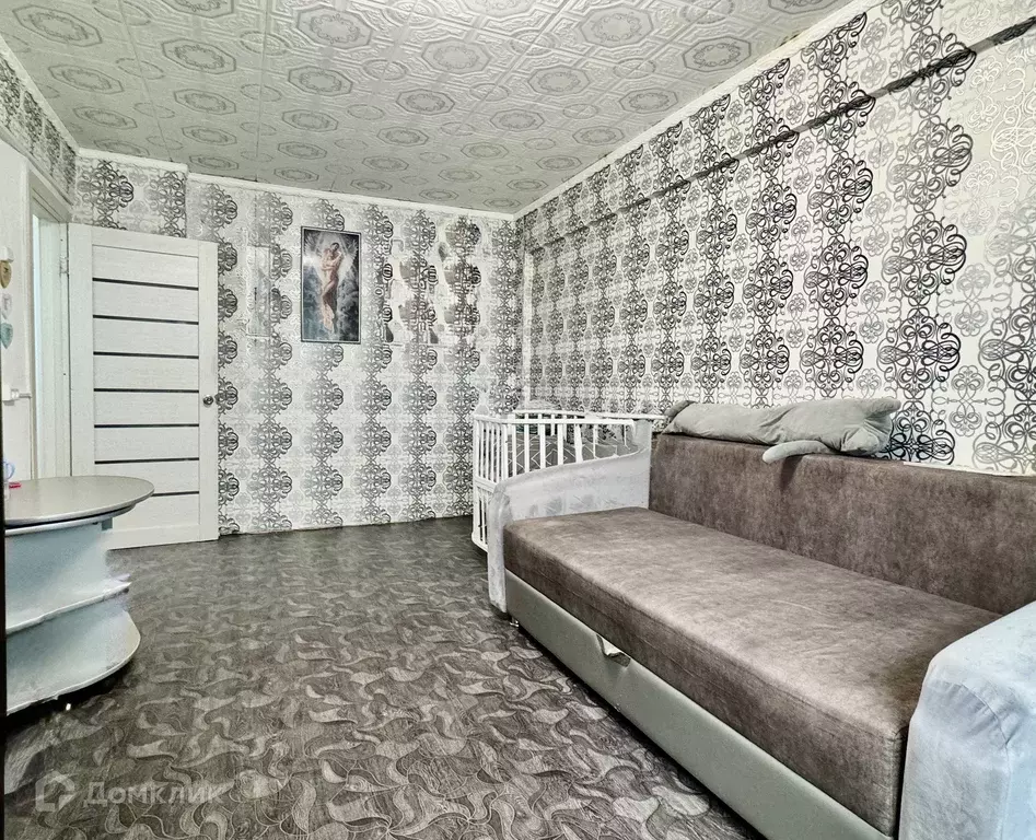 Продаётся 2-к квартира, 52.9 м - Фото 0