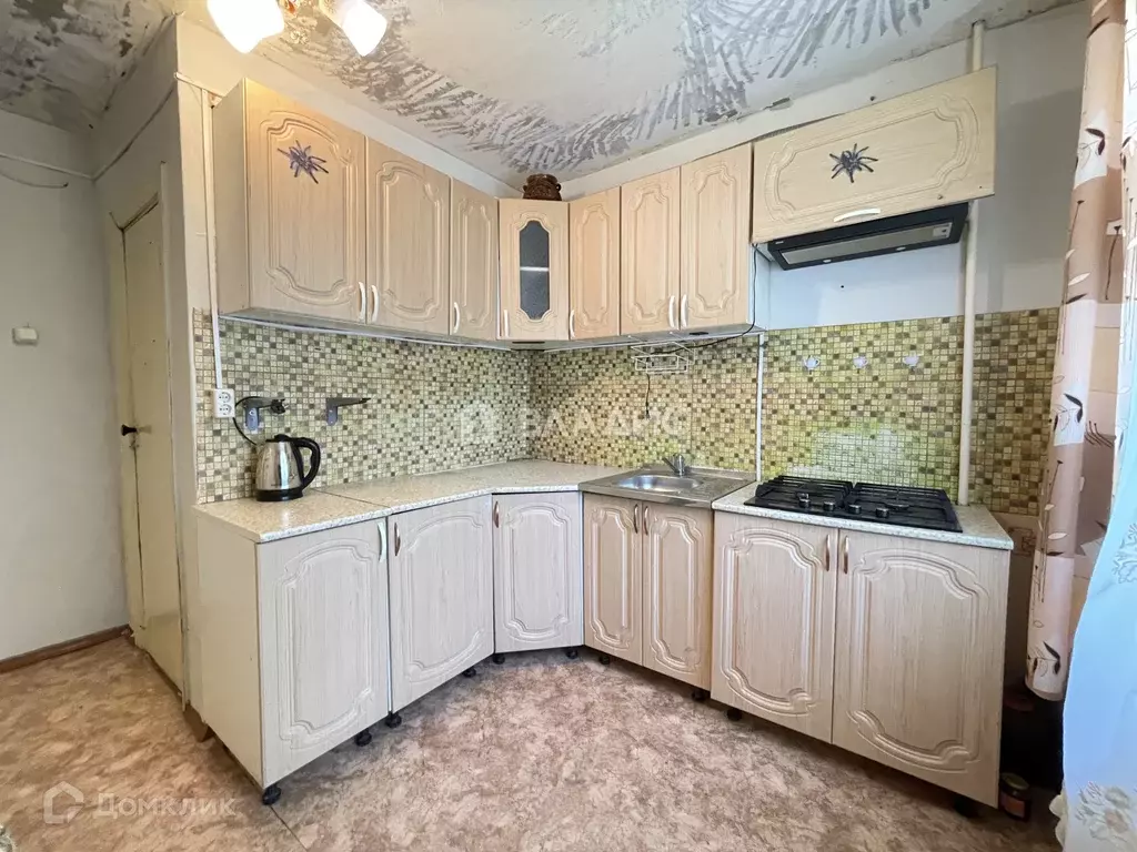 Продаётся 1-к квартира, 37.9 м - Фото 1