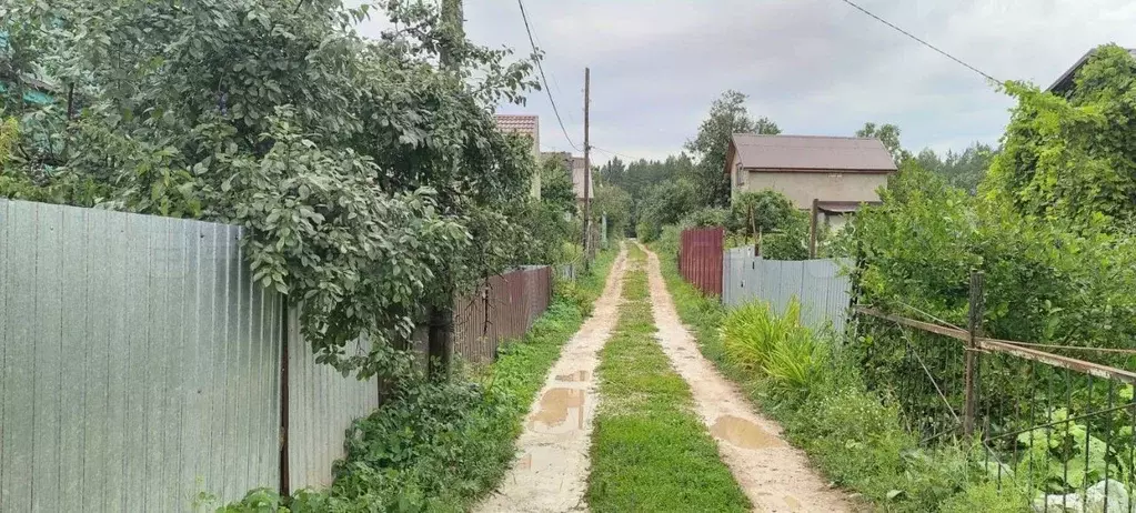 Участок в Татарстан, Казань пос. Имени Свердлова,  (3.1 сот.) - Фото 0