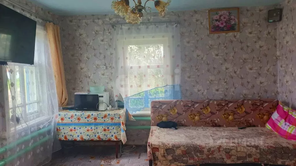 Дом в Челябинская область, Пластовский муниципальный округ, с. ... - Фото 1