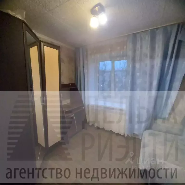 1-к кв. Ивановская область, Иваново 14-й проезд, 10к2 (15.0 м) - Фото 0