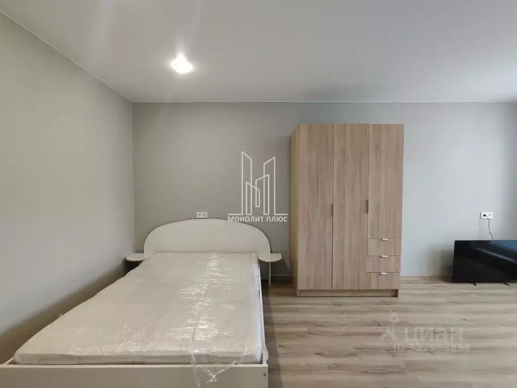 1-к кв. Ленинградская область, Ломоносовский район, Аннинское ... - Фото 1