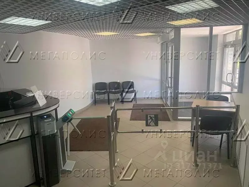 Склад в Москва Волоколамское ш., 79А (50 м) - Фото 1