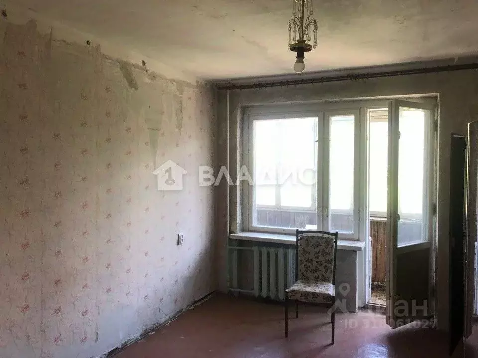 2-к кв. Калининградская область, Калининград Батальная ул., 73 (48.0 ... - Фото 0