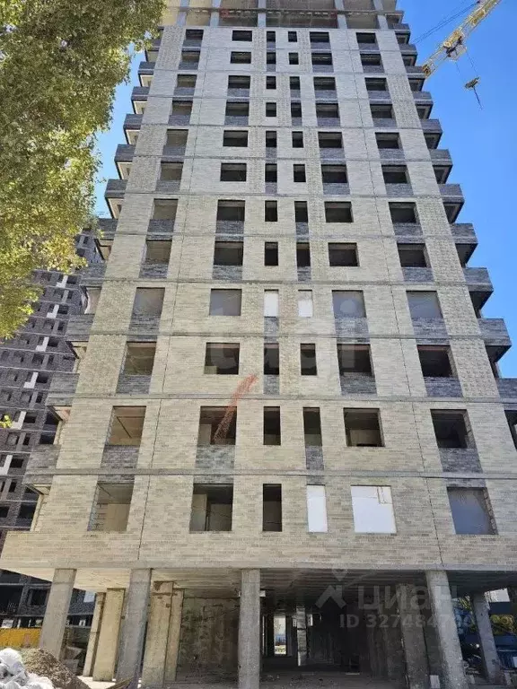 Помещение свободного назначения в Воронежская область, Воронеж ... - Фото 1