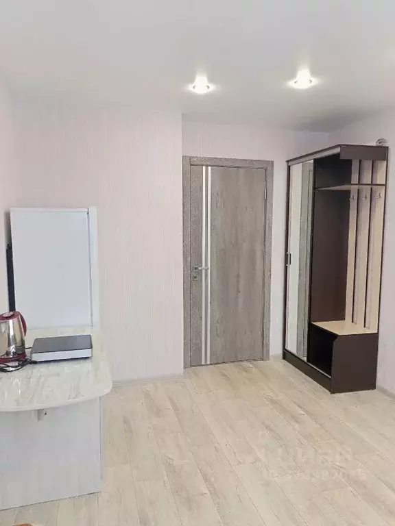 Комната Марий Эл, Йошкар-Ола ул. Подольских Курсантов, 15 (16.0 м) - Фото 2