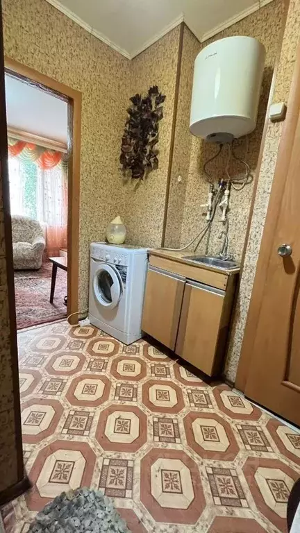 1-к кв. Саратовская область, Энгельс Полтавская ул., 13 (19.0 м) - Фото 2