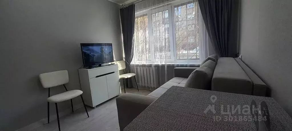 Студия Томская область, Томск ул. Олега Кошевого, 77 (18.0 м) - Фото 2