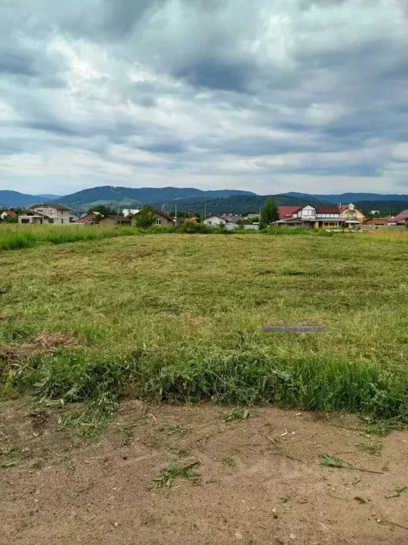 Участок в Алтайский край, Белокуриха ул. Чернявского, 11 (11.0 сот.) - Фото 1