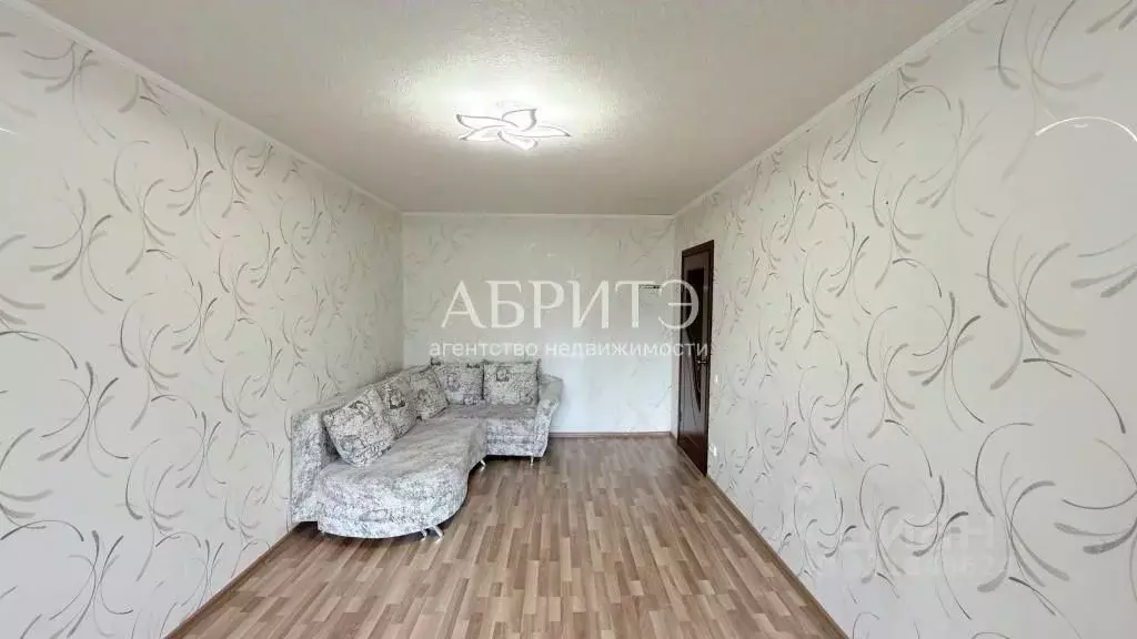 1-к кв. Липецкая область, Липецк 9-й мкр, 20В (30.7 м) - Фото 1