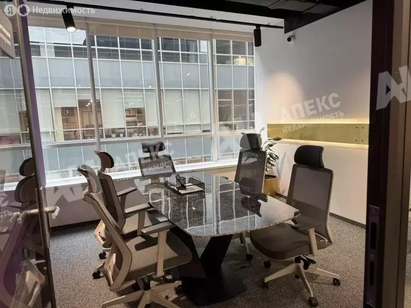 Офис (780 м) - Фото 1