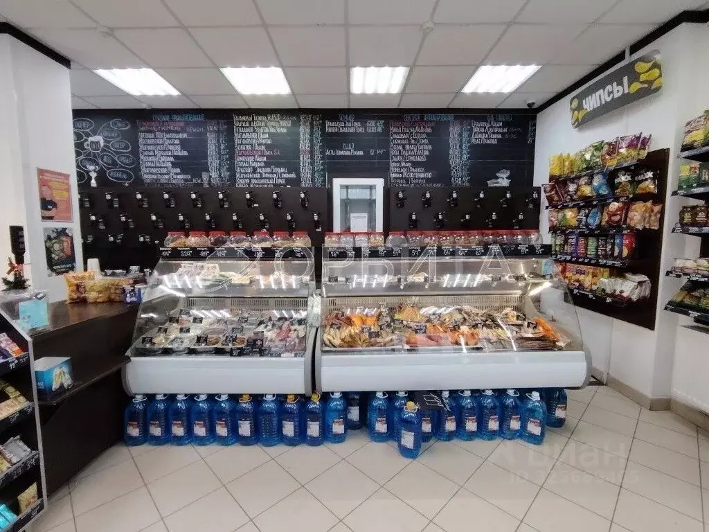 Помещение свободного назначения в Тюменская область, Тюмень ... - Фото 2