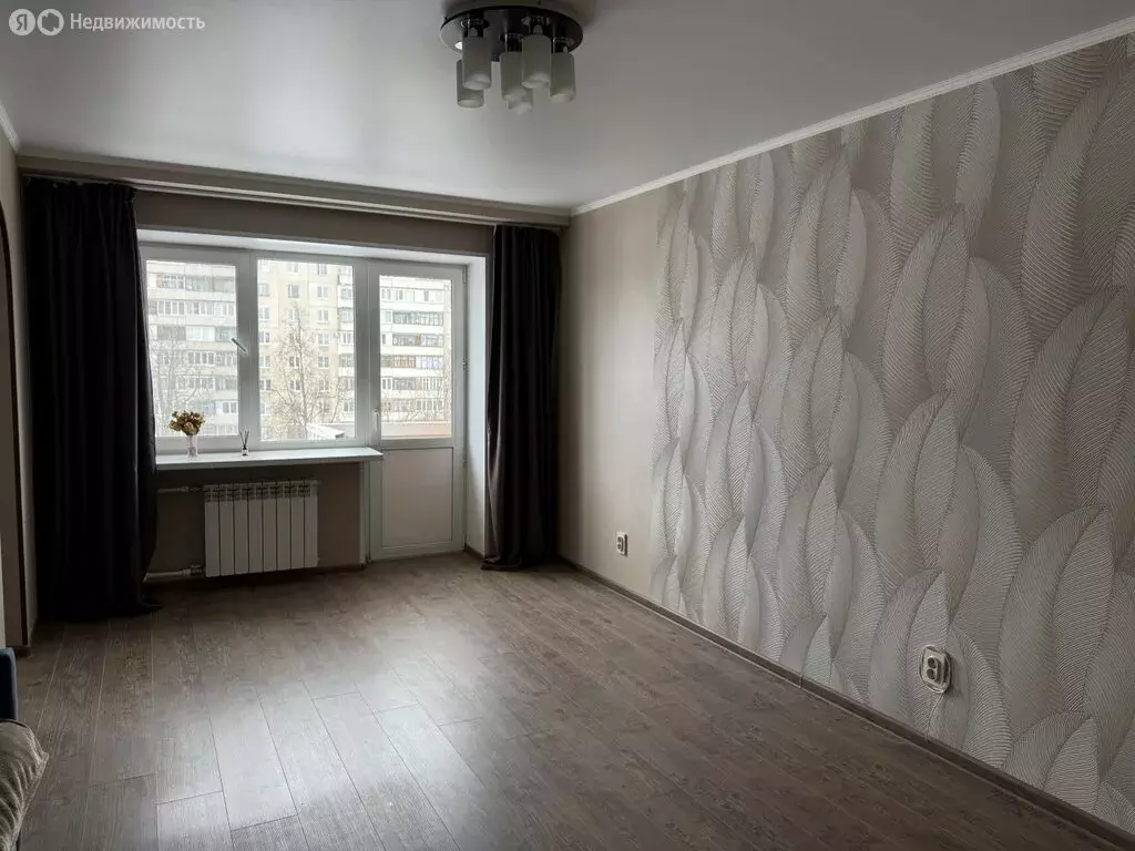 1-комнатная квартира: Орёл, Комсомольская улица, 249 (32.2 м) - Фото 2