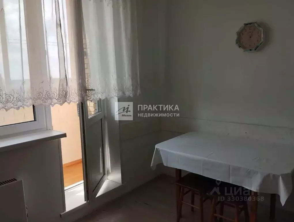 1-к кв. Московская область, Видное бул. Зеленые аллеи, 3 (42.5 м) - Фото 2