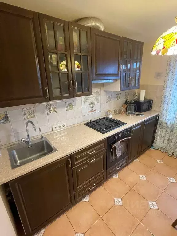 2-к кв. Самарская область, Самара ул. Агибалова, 78 (52.0 м) - Фото 1