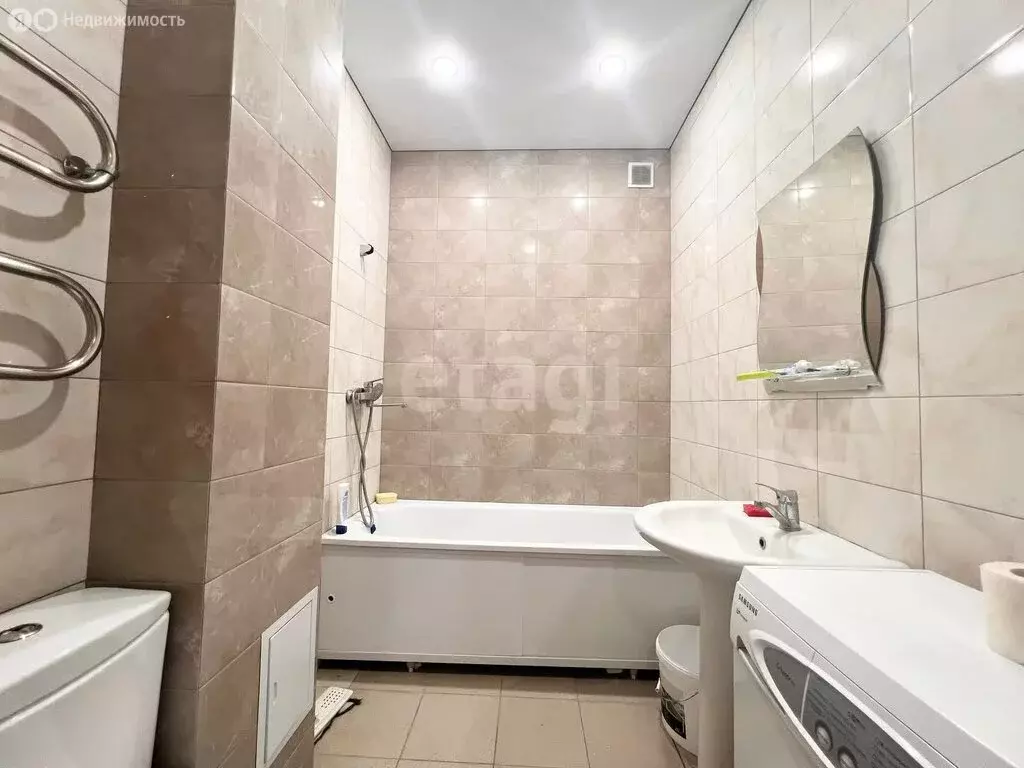 2-комнатная квартира: Богородское сельское поселение, деревня Куюки, ... - Фото 2