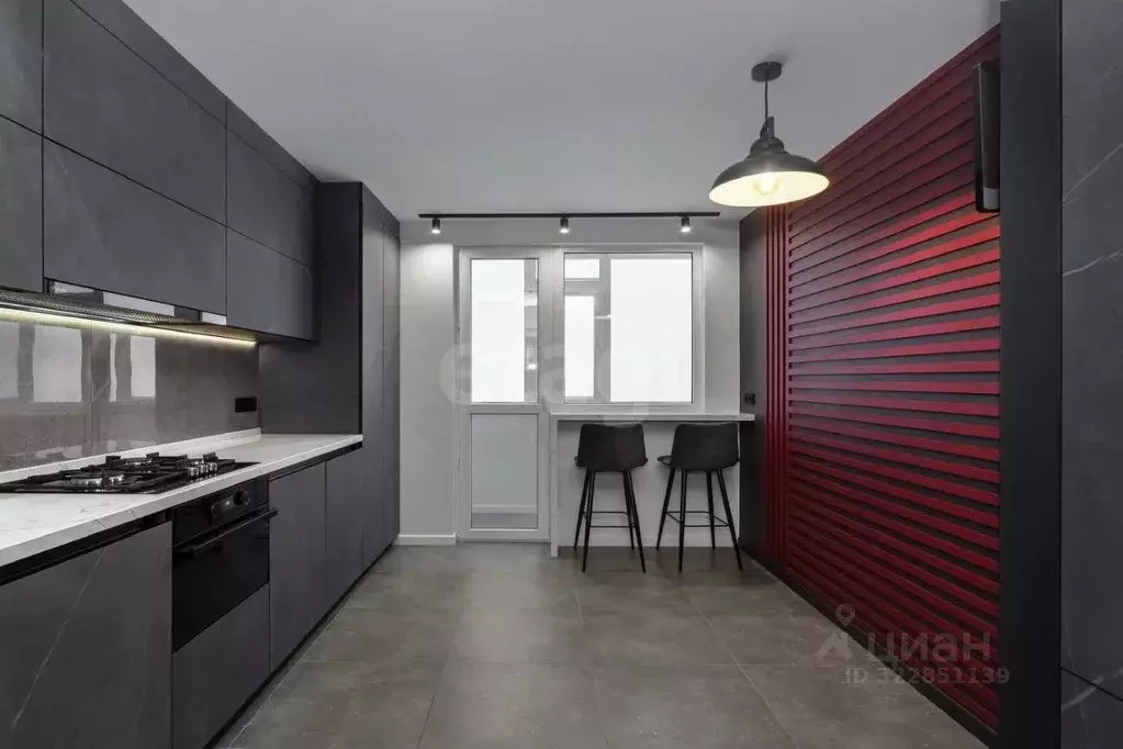 2-к кв. Севастополь ул. Колобова, 20 (68.0 м) - Фото 1